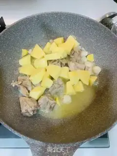 Make A steak sandwich is a healthy diet step 13