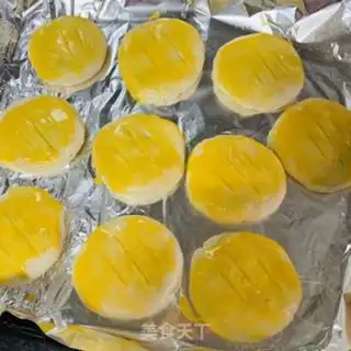 Make Honey pie step 13