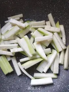 Make Bean soy sauce step 2