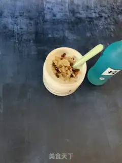 Make Homemade yogurt step 4