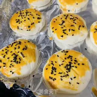 Make Honey pie step 14