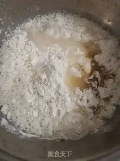 Make Pancake fruit step 3