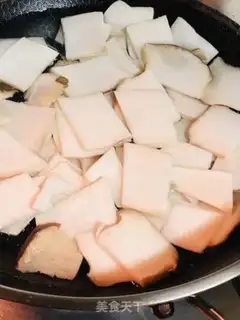 Make The apricot veggie step 0