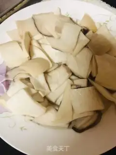 Make The apricot veggie step 1