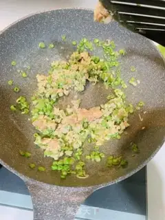 Make Bean bean bun step 9