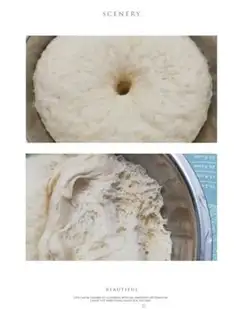 Make Corn buns step 4