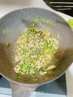 Make Bean bean bun step 10