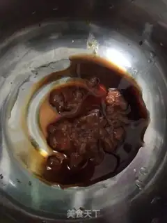 Make Meatloaf egg noodles step 4