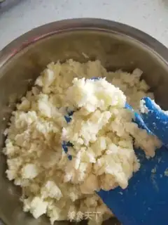 Make The corn-skinned puppet step 2