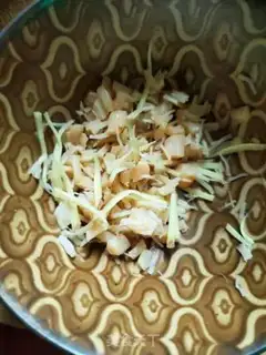 Make Porridge step 1