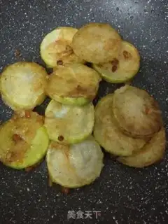 Make Pumpkin step 2