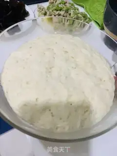 Make Bean bean bun step 11