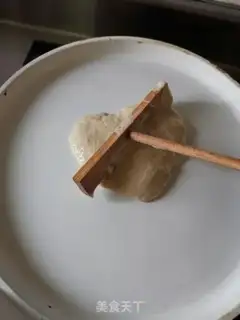 Make Pancake fruit step 7