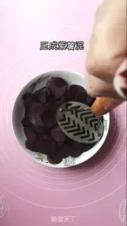 Make The rice ball step 6