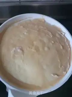 Make Pancake fruit step 8