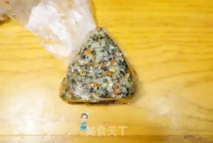Make Potato pine step 5