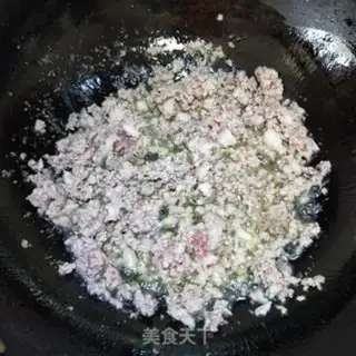 Make Corn pasta step 5