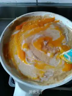 Make Pancake fruit step 9
