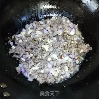 Make Corn pasta step 6