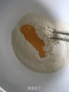 Make A snack step 3
