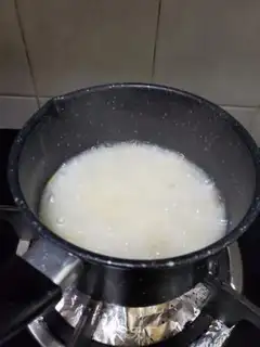 Make Porridge step 6