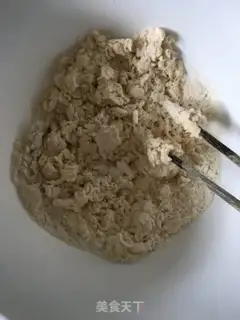 Make A snack step 4