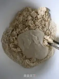 Make A snack step 5