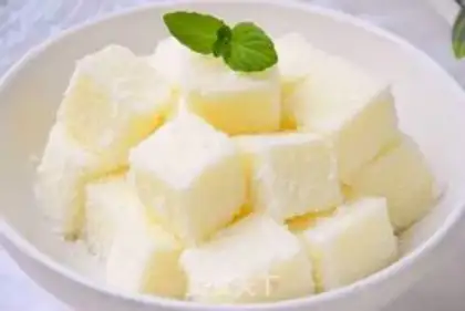 Make Coconut milk step 10