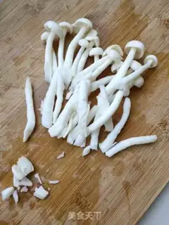 Make Corn pasta step 10