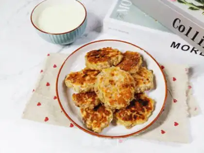 Make Banana apple oatmeal step 5