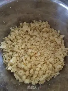 Make The corn-skinned puppet step 6