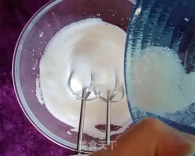 Make Six inches of windcake step 10