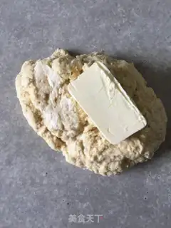 Make A snack step 7