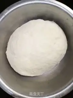 Make Egg-bread step 0