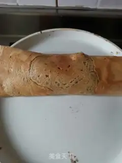 Make Pancake fruit step 15