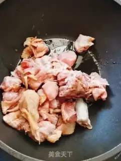 Make Big chicken step 3