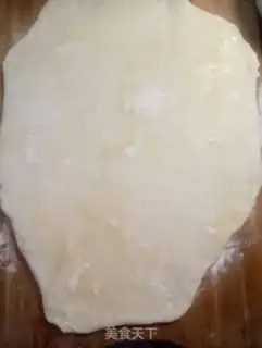 Make Egg-bread step 2