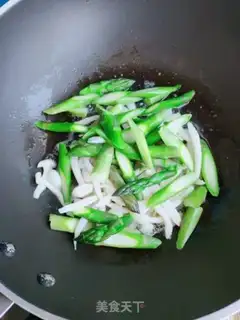 Make Pelican mushrooms step 6