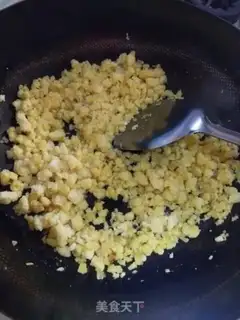 Make The corn-skinned puppet step 10