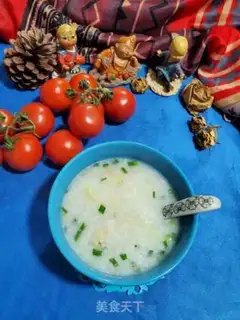 Make Porridge step 9