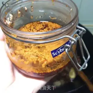 Make Spicy shrimp balls step 5