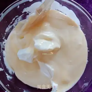 Make Six inches of windcake step 14