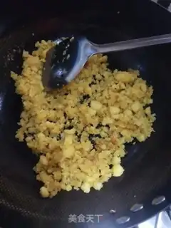 Make The corn-skinned puppet step 11