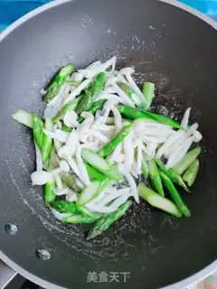 Make Pelican mushrooms step 8