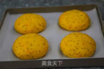 Make Carrot, Zia