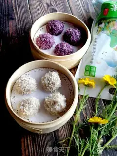 Make The rice ball step 14