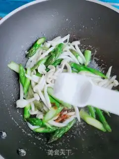 Make Pelican mushrooms step 10