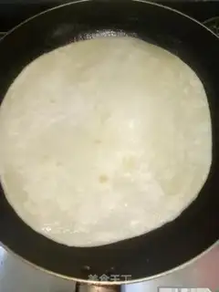 Make Egg-bread step 6