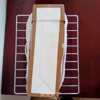 Make Six inches of windcake step 17