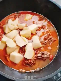 Make Big chicken step 9